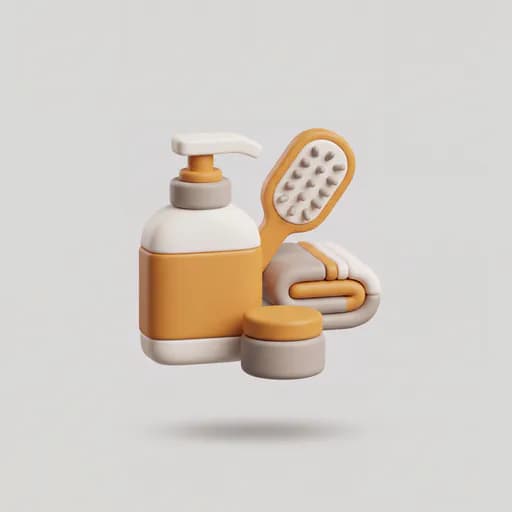 Beauty & Personal Care