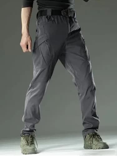 Ways to wear the tactical cargo pants for outdoor activities
