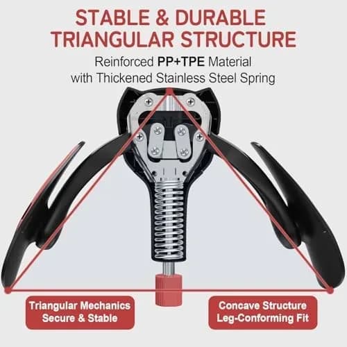 How to use the pelvic floor trainer for different exercises
