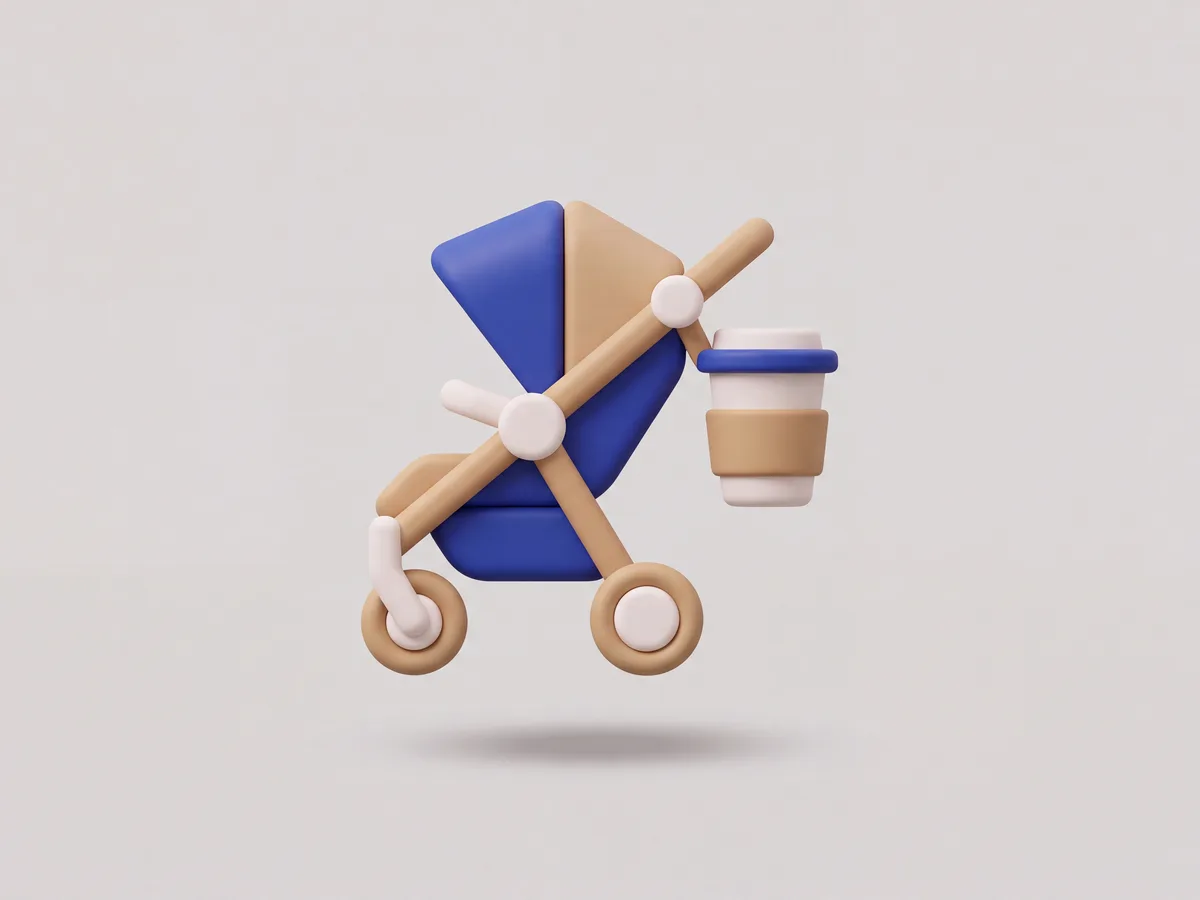 Strollers & Accessories