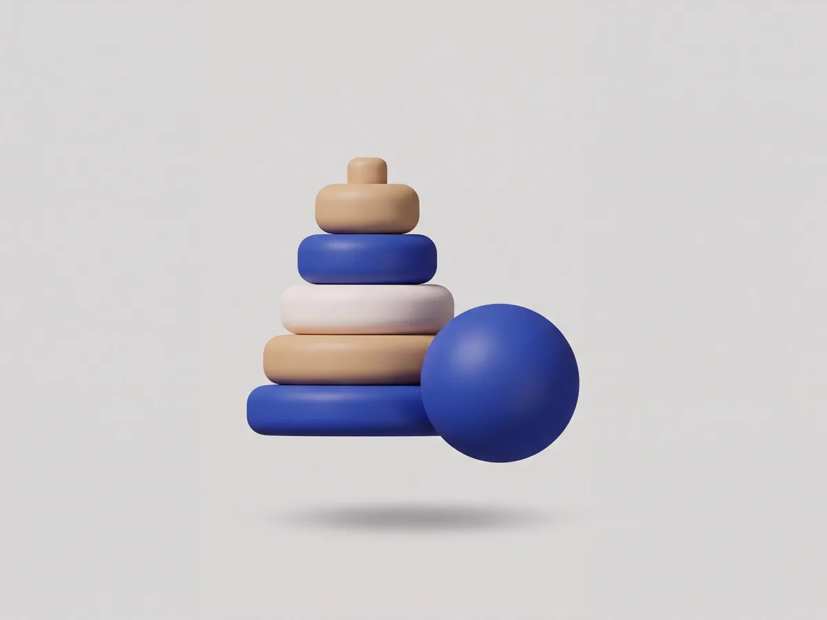 Toddler Toys